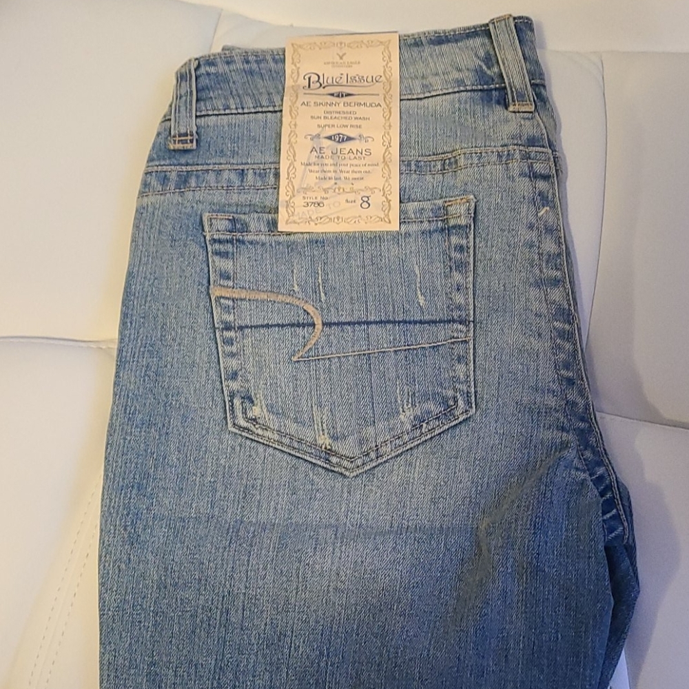 American eagle